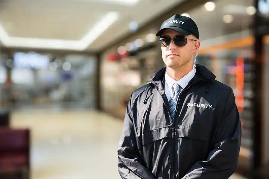 Reliable Security Officer in Chicago, IL Reliable Security Officer in Chicago, IL